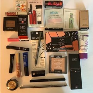 Makeup Bundle